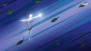 [AniMaunt] Acro Trip - 10