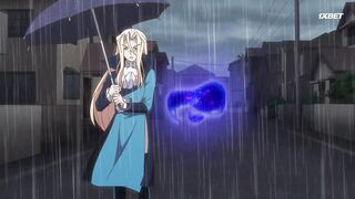 [AniMaunt] Acro Trip - 11