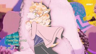 [AniMaunt] Beastars Final Season part 1 - 03