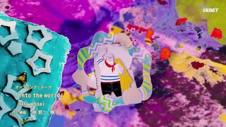 [AniMaunt] Beastars Final Season part 1 - 08