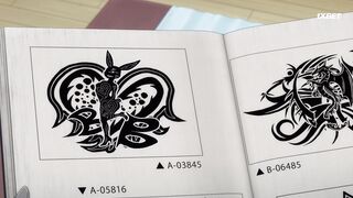 [AniMaunt] Beastars Final Season part 1 - 12