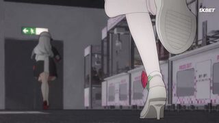 [AniMaunt] Murder Mystery of the Dead - 03