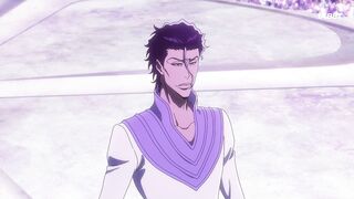 [AniMaunt] Bleach Sennen Kessen-hen - Soukoku-tan - 07