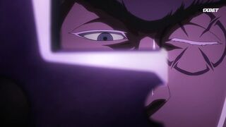 [AniMaunt] Bleach Sennen Kessen-hen - Soukoku-tan - 09