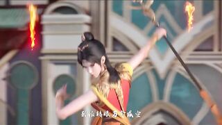 [AniMaunt] Shen Mu 2 - 18