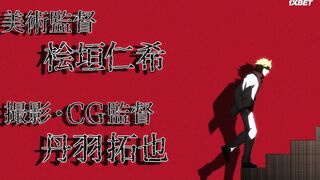 [AniMaunt] Touhai Ura Rate Mahjong Touhai Roku - 09