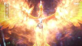 [AniMaunt] Shen Wu Tianzun - 21