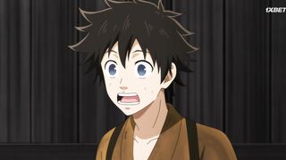 [AniMaunt] Ao no Miburo - 07