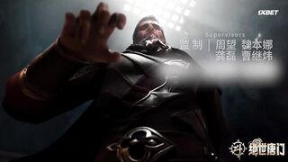 [AniMaunt] Douluo Dalu II Jueshi Tangmen - 77