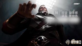 [AniMaunt] Douluo Dalu II Jueshi Tangmen - 75