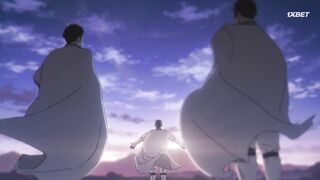 [AniMaunt] Chi Chikyuu no Undou ni Tsuite - 10