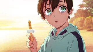 [AniMaunt] Blue Lock vs. U-20 Japan - 09