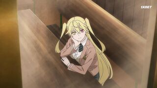 [AniMaunt] Maou 2099 - 08