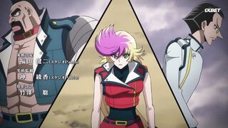 [AniMaunt] Tousouchuu - Great Mission - 80