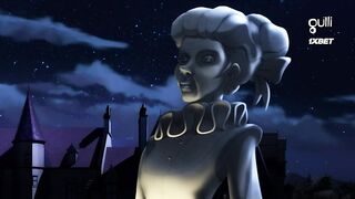 [AniMaunt] Totally Spies! 7 - 20