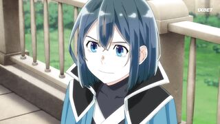 [AniMaunt] Tensei Kizoku Kantei Skill de Nariagaru 2 - 09