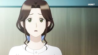 [AniMaunt] Tsuma Shougakusei ni Naru - 10