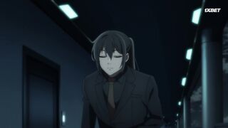 [AniMaunt] Kami no Tou Koubou-sen - 07