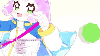 [AniMaunt]  Puniru wa Kawaii Slime - 07