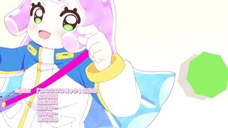 [AniMaunt]  Puniru wa Kawaii Slime - 08