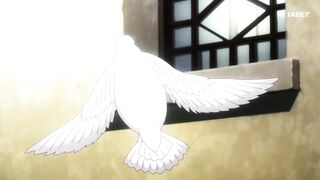 [AniMaunt] Hoshifuru Oukoku no Nina - 09