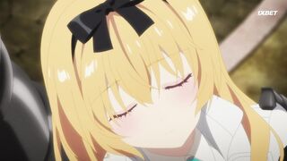 [AniMaunt] Arifureta Shokugyou de Sekai Saikyou Season 3 - 07