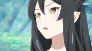 [AniMaunt] Arifureta Shokugyou de Sekai Saikyou Season 3 - 08