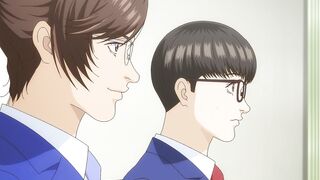 [AniMaunt] Trillion Game - 09