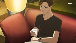 [AniMaunt] Raise wa Tanin ga Ii - 08