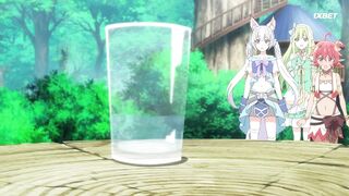 [AniMaunt] Seirei Gensouki 2 - 08