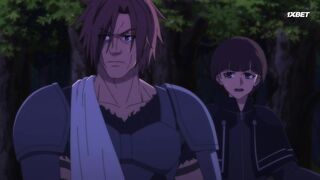 [AniMaunt] Nageki no Bourei wa Intai shitai - 09