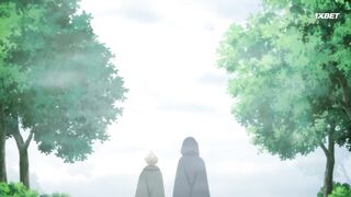 [AniMaunt] Rekishi ni Nokoru Akujo ni Naru zo - 08