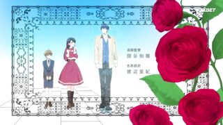 [AniMaunt] Rekishi ni Nokoru Akujo ni Naru zo - 10