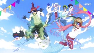 [AniMaunt] Youkai Gakkou no Sensei Hajimemashita - 07