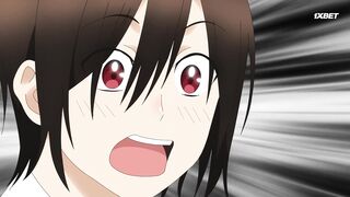 [AniMaunt] Youkai Gakkou no Sensei Hajimemashita - 09