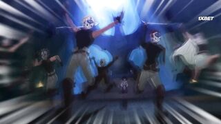 [AniMaunt] Yowai 5000-nen no Soushoku Dragon - 10