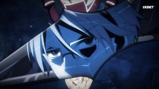 [AniMaunt] Yarinaoshi Reijou wa Ryuutei Heika wo Kouryakuchuu - 09