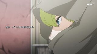 [AniMaunt] Dungeon ni Deai wo Motomeru no wa Machigatteiru Darou ka V - 09