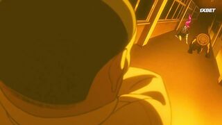 [AniMaunt] Dandadan - 09