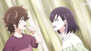 [AniMaunt] Kekkon suru tte Hontou desu ka - 10