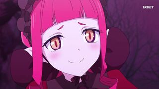 [AniMaunt] Sayounara Ryuusei, Konnichiwa Jinsei - 09