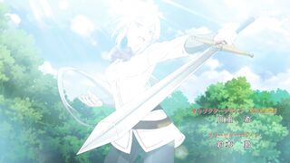 [AniMaunt] Sayounara Ryuusei, Konnichiwa Jinsei - 10