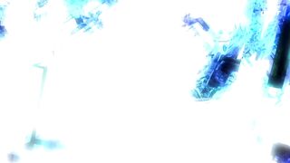 [AniMaunt] Mecha-ude (TV) - 08