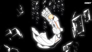 [AniMaunt] Mecha-ude (TV) - 09