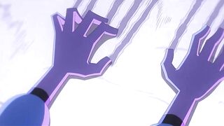 [AniMaunt] Jentry Chau vs The Underworld - 02