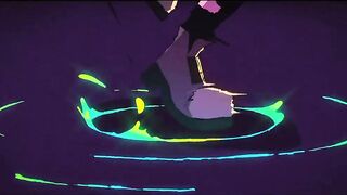 [AniMaunt] Jentry Chau vs The Underworld - 05