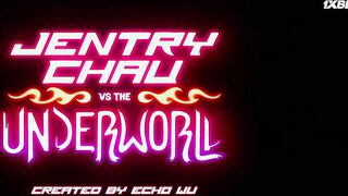 [AniMaunt] Jentry Chau vs The Underworld - 06