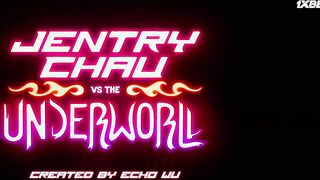 [AniMaunt] Jentry Chau vs The Underworld - 07