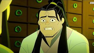 [AniMaunt] Jentry Chau vs The Underworld - 10