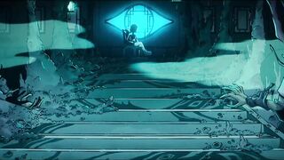 [AniMaunt] Jentry Chau vs The Underworld - 11